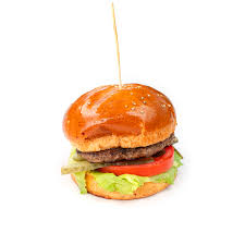 Klasık Hamburger