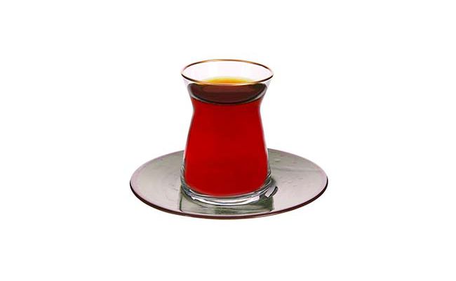 Bardak &Ccedil;ay