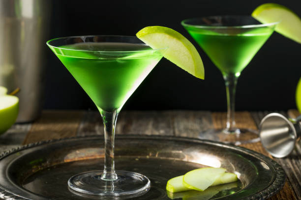 Kokteyl Green