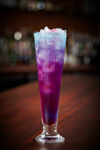Kokteyl Purples