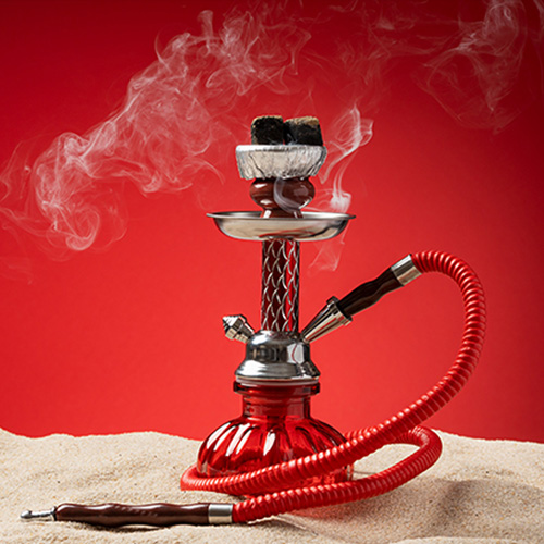 Nakhla  Cappucino