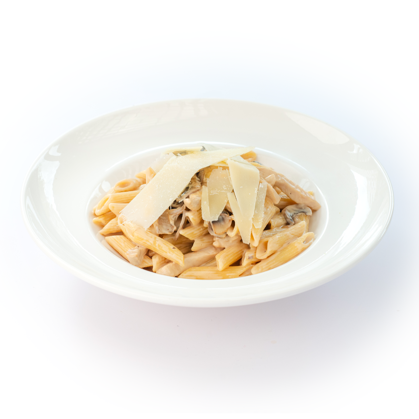 Penne Chicken