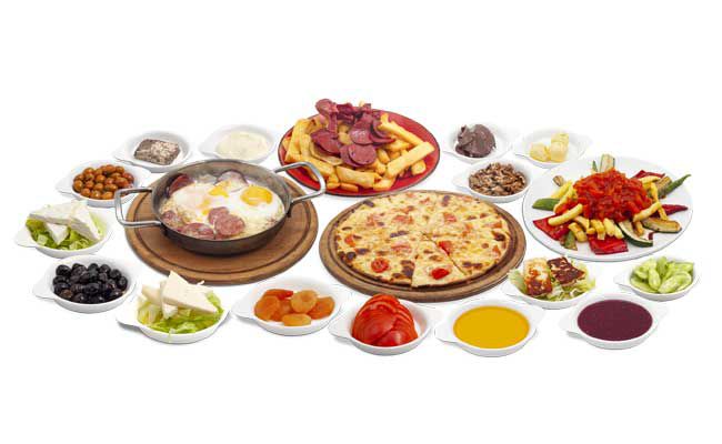 Serpme Kahvaltı (Kişi Başı)